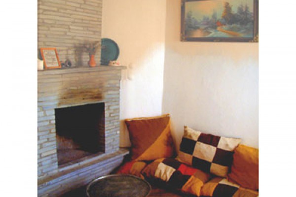 Kırkınca Evleri Butik Otel