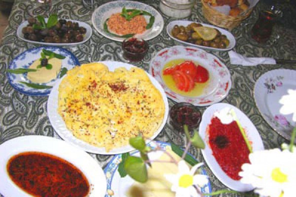 Kırkınca Evleri Butik Otel