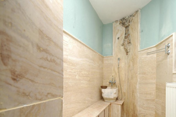 Kırkınca Evleri Butik Otel