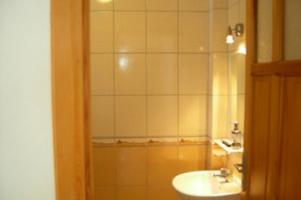 Kırlangıç Evleri Apart Otel