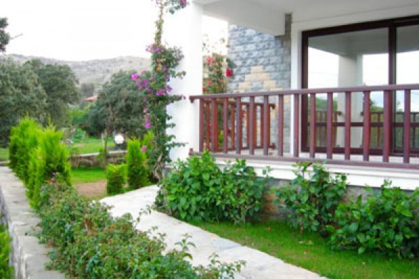 Kırlangıç Evleri Apart Otel