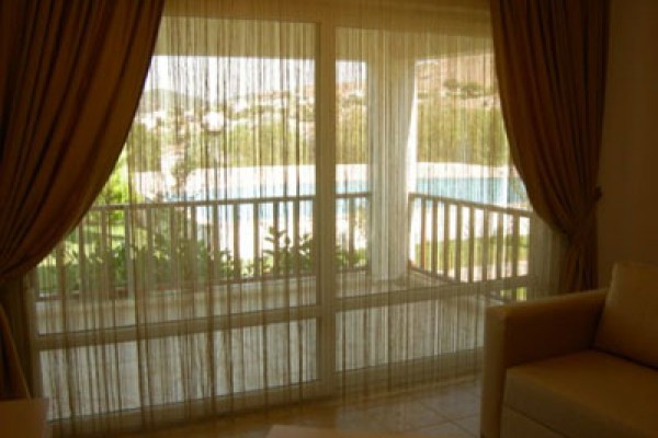 Kırlangıç Evleri Apart Otel