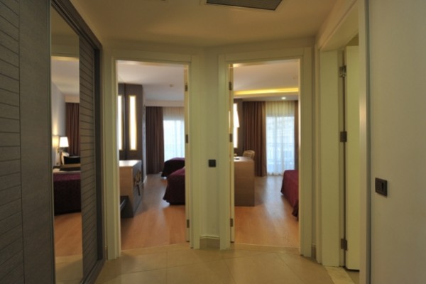 KirmanBelazur Hotel