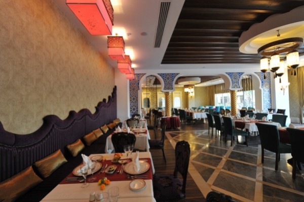 KirmanBelazur Hotel