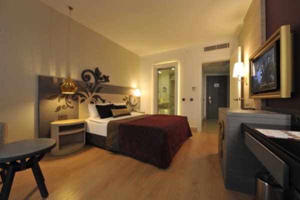 KirmanBelazur Hotel
