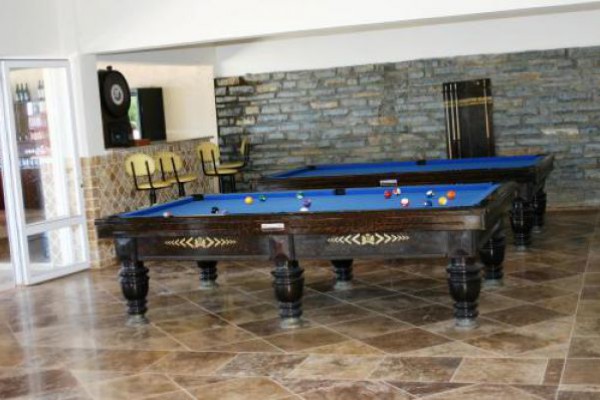 Kıvanç Hotel