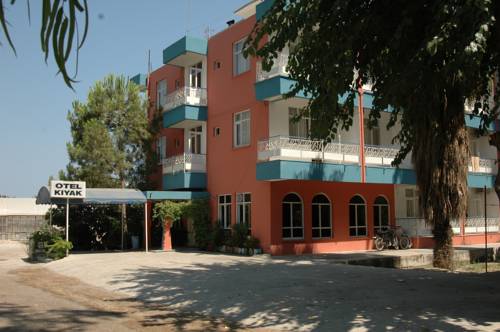Kıyak Hotel