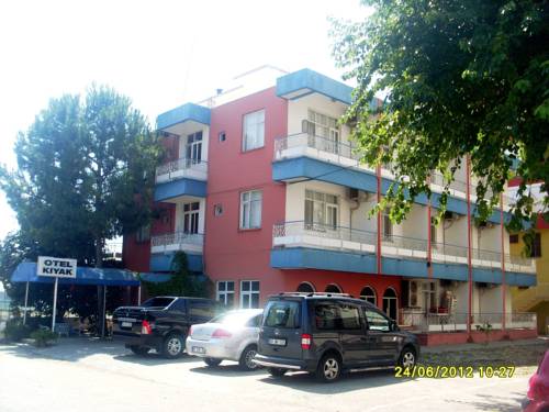 Kıyak Hotel