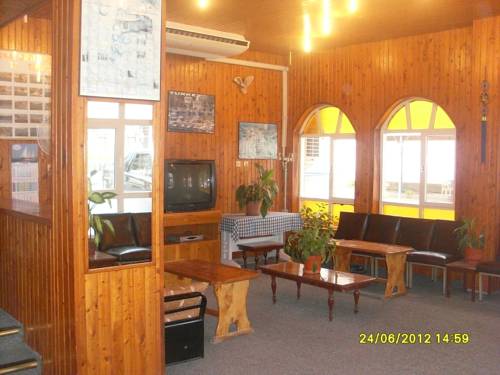Kıyak Hotel