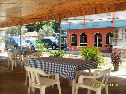 Kıyak Hotel