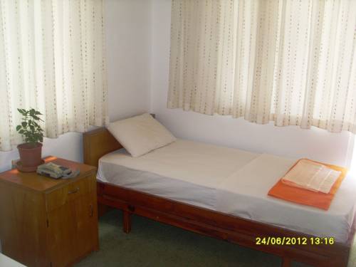 Kıyak Hotel