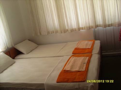 Kıyak Hotel