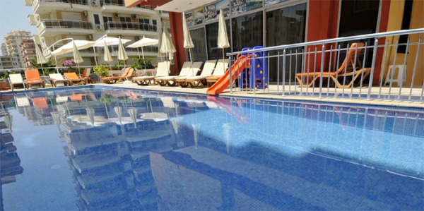 Klas Boutique Otel
