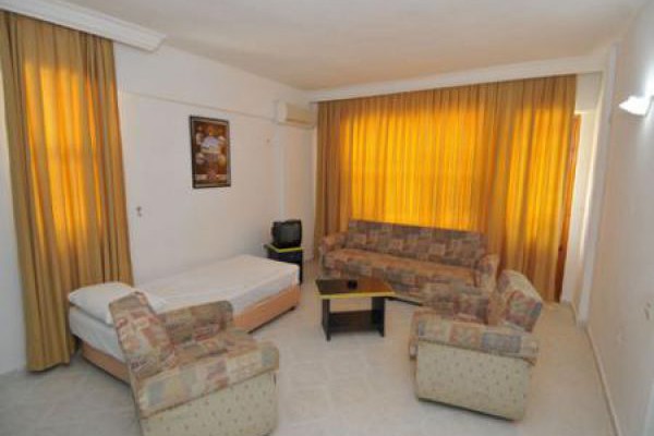 Klas Dom Annexe Suite Hotel