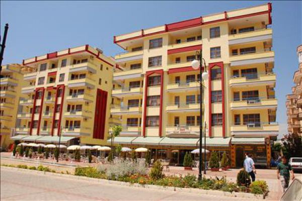 Klas Dom Annexe Suite Hotel