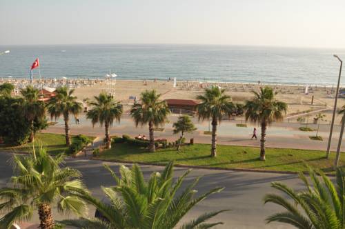 Kleopatra Celine Hotel