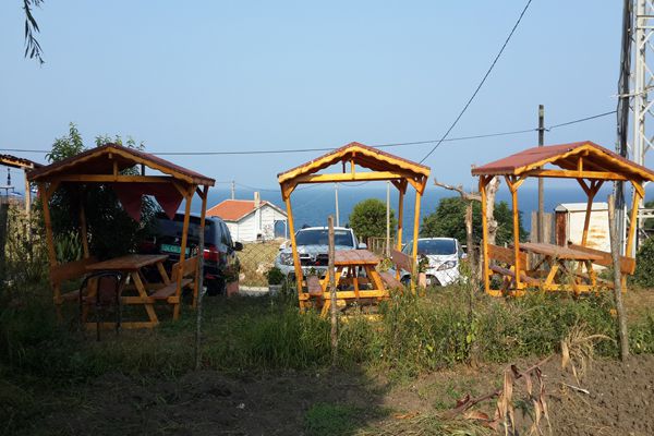 Koç Pansiyon