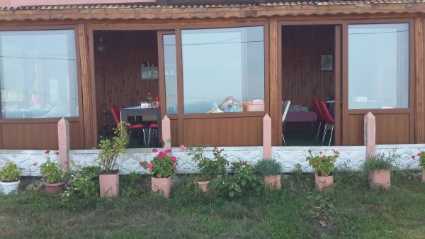 Koç Pansiyon