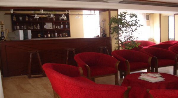 Koçak Otel Pamukkale