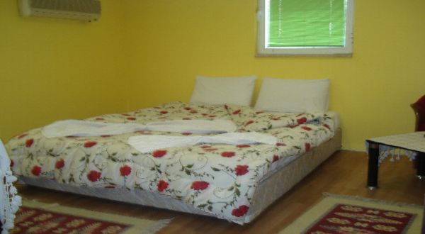 Koçak Otel Pamukkale