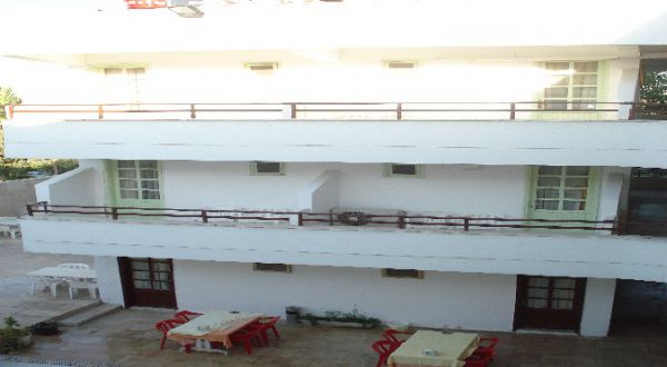 Koçak Otel Pamukkale