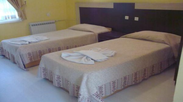 Koçak Otel Pamukkale