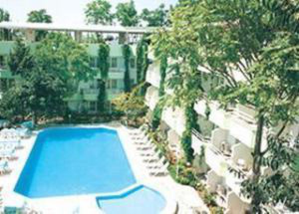 Koçak Otel Pamukkale