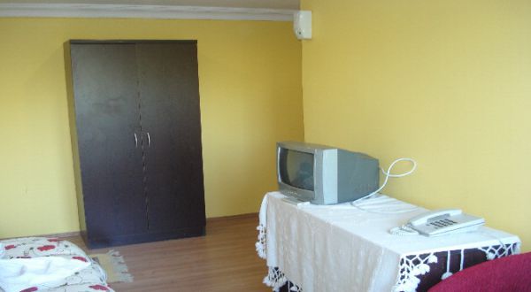 Koçak Otel Pamukkale