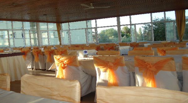 Koçak Otel Pamukkale