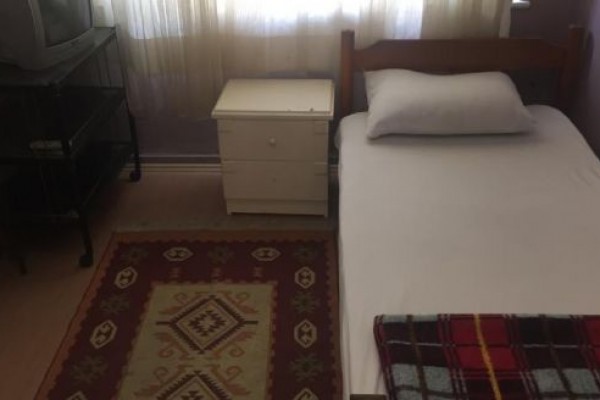 Konak Pansiyon Aydın