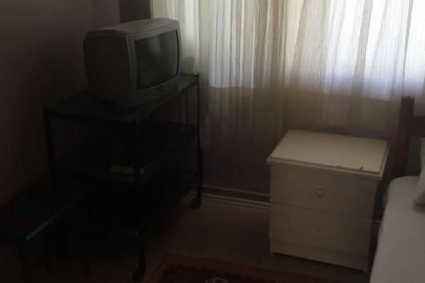 Konak Pansiyon Aydın
