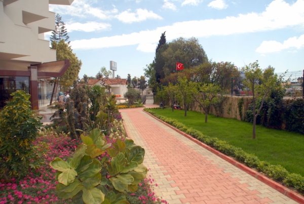 Konaktepe Otel