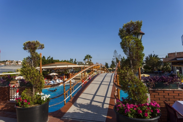 Konaktepe Otel