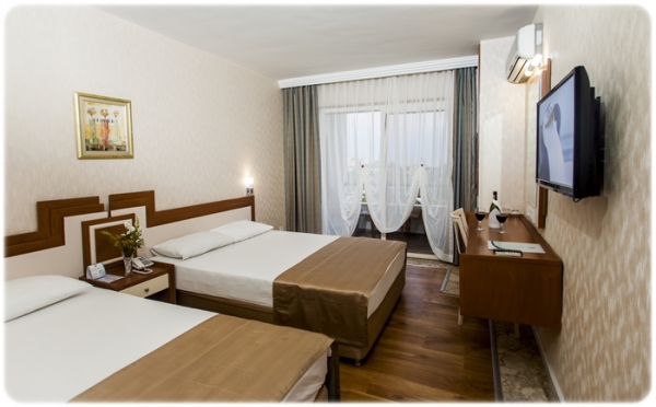 Konaktepe Otel