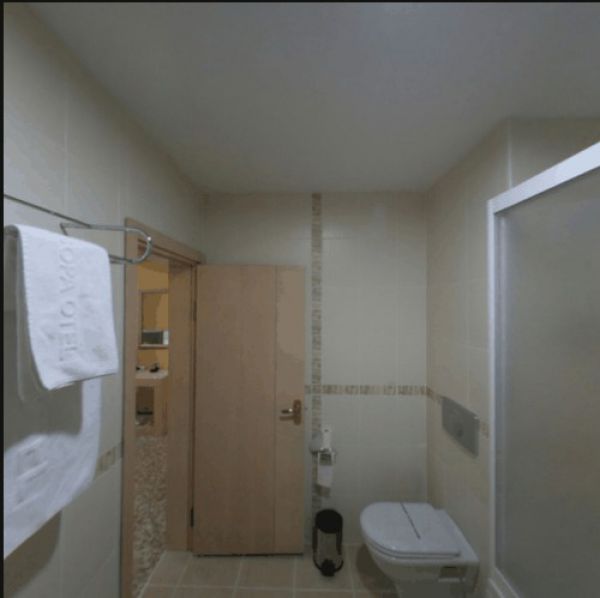 Konsopa Otel