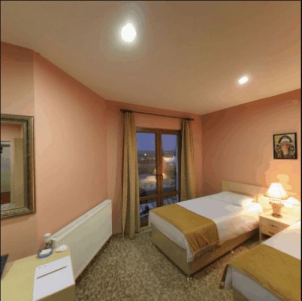 Konsopa Otel