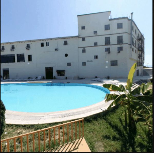 Konsopa Otel