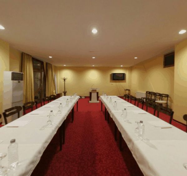 Konsopa Otel