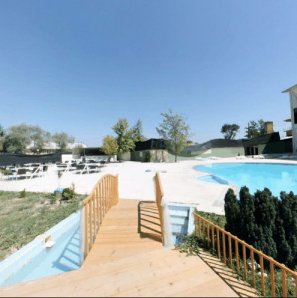 Konsopa Otel