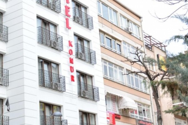 Konur Hotel