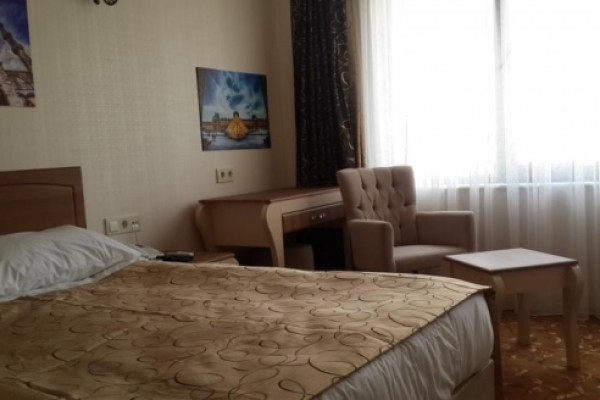 Konur Hotel