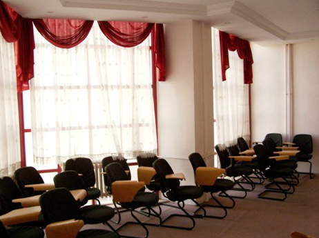 Konya Best Hotel