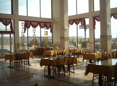 Konya Best Hotel