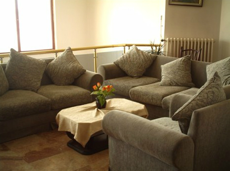 Konya Best Hotel