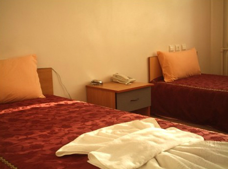 Konya Best Hotel