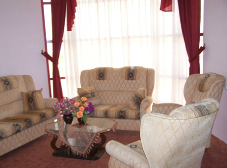 Konya Best Hotel