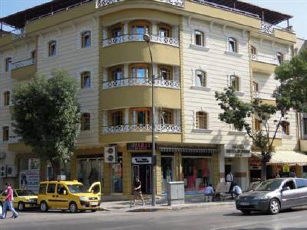 Konya Meram Park Otel