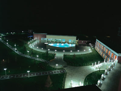 Korel Thermal Resort Clinic & SPA