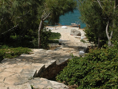 Korsan Ada Hotel