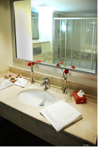 Korumar Hotel De Luxe